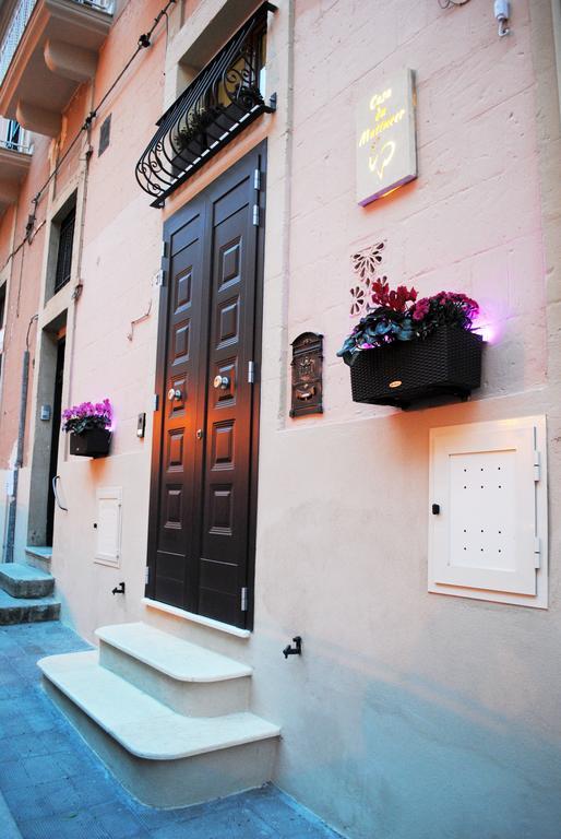 Casa Du Mattneer Villa Матера Екстериор снимка